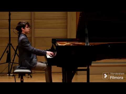 THE 30TH INTERNATIONAL COMPETITION YOUNG VIRTUOSO ZAGREB 2024, PIANO - FINAL CONCERT