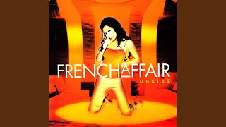 Take my love mon amour