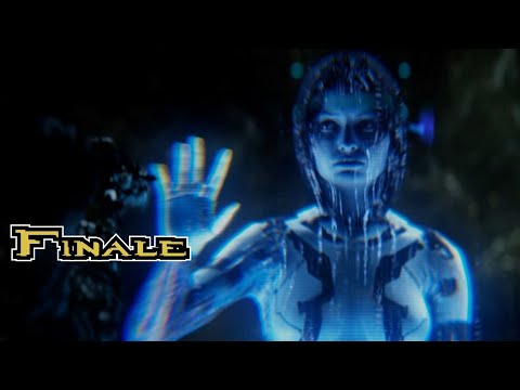 The Great Journey! | Halo 2: Anniversary Edition - Pt. 10/Finale - HD Gameplay!