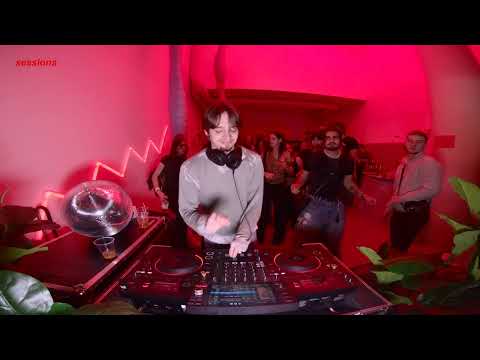 dj slutbass