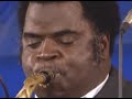 Maceo Parker - Shake Everything You've Got - 8/16/1992 - Newport Jazz Festival (Official) - Funk & Reggae on MV Maceo Parker - Shake Everything You've Got - 8/16/1992 - Newport Jazz Festival (Official)