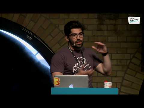 Berlin Buzzwords 2017: Kostas Kloudas - Complex Event Processing with Flink: The State of FlinkCEP