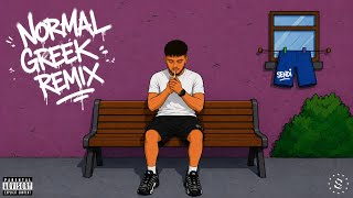 Download lagu SENDI - NORMAL (GREEK REMIX) mp3 Download lagu SENDI - NORMAL (GREEK REMIX) mp3