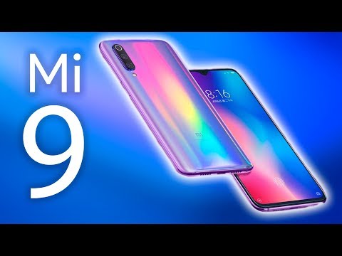 XIAOMI Mi 9, ¡TODAS las NOVEDADES!