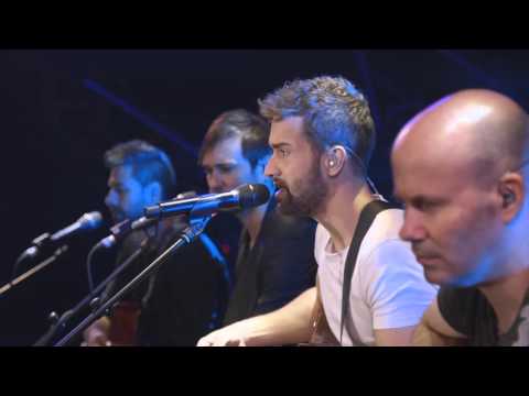 Pablo Alborán - Te he echado de menos (Directo) - Tres noches en Las Ventas