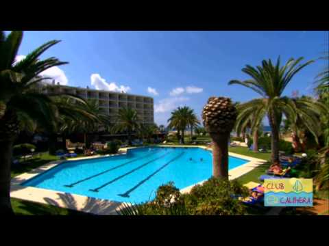 Ein Tag im CLUB CALIMERA von www.calimera.com