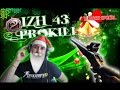 Contract Wars - IZH-43 Prokill (X-Mass Special) Contract Wars - IZH-43 Prokill (X-Mass Special)