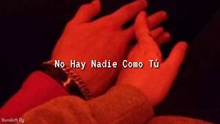 Calle 13//No Hay Nadie Como Tú [Letra] ..