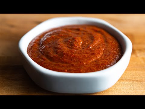 Two Secret Ingredients That Make Benihana's Diablo Sauce Actually Authentic