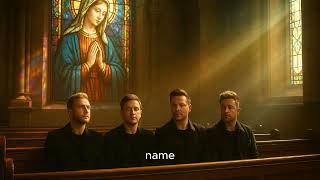 Westlife - Love Endures Forever