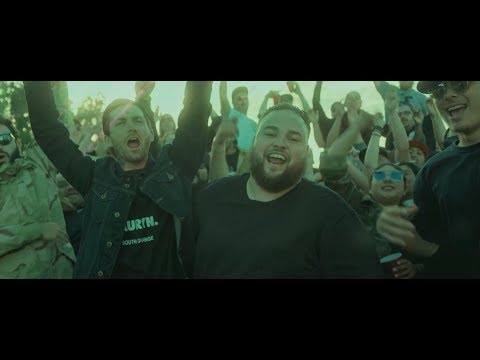 @JMorganMusic  ft. @AllenKassMusic  - Party Like Your Last Day (OFFICIAL MUSIC VIDEO)
