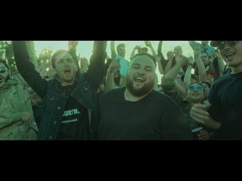 @J. Morgan  ft. @Allen Kass  - Party Like Your Last Day (OFFICIAL MUSIC VIDEO)