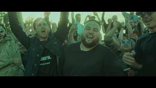 @J. Morgan  ft. @Allen Kass  - Party Like Your Last Day (OFFICIAL MUSIC VIDEO)