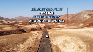 Budget Support: Partnership for sustainable results