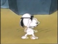 Snoopy Dance