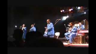 Blind Boys of Alabama - Make A Better World to Live In