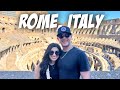 Rome Italy Our 5 Day Adventure
