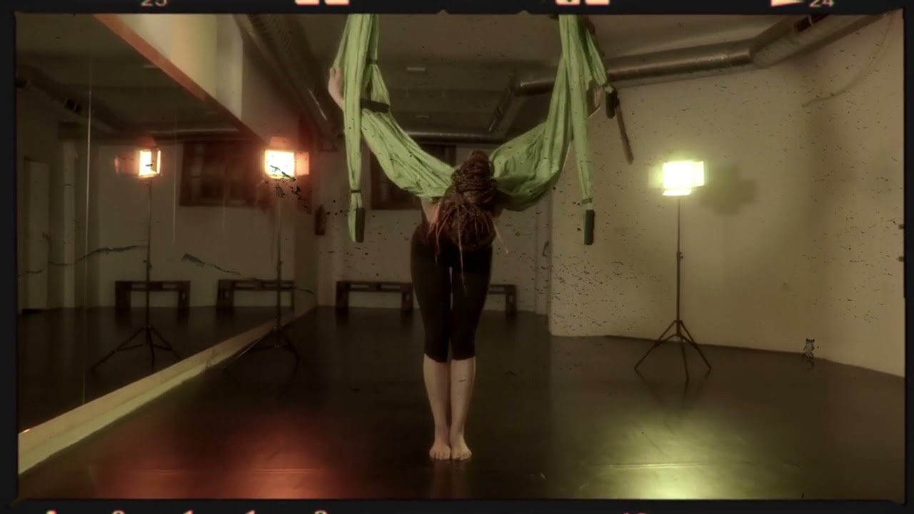 AEREO YOGA GRANADA