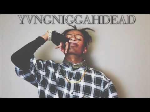 LORD$EEZ - YVNGNIGGAHDEAD