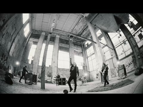 Europe - Walk The Earth