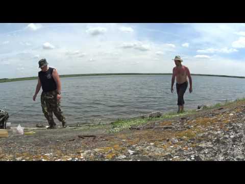 Рыбалка // Ловим подлещика // Жизнь в деревне