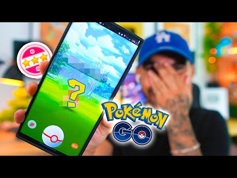 OS LENDÁRIOS 100% ESTAVAM DESAPARECIDOS ATÉ HOJE - POKEMON GO | Cris |