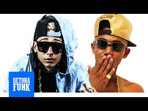 MC David e MC 2K - Sangue Suga (DJ Ferreira e DJ Biel Bolado)