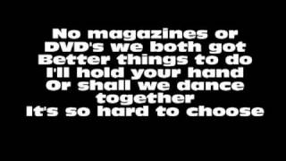Olly murs - Busy lyrics