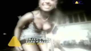 Typewriter - Object One 1997
