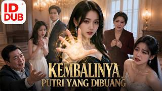 [Full episode]Mereka Mengira Aku Lemah, Padahal Aku Adalah Ahli Spiritual Terkuat