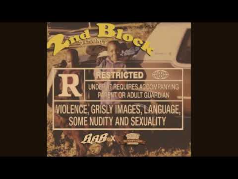 D1n.Only "2nd Block" (summer friends remix)