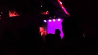 Sidecars - Acústico Juancho en Costello - La Tormenta