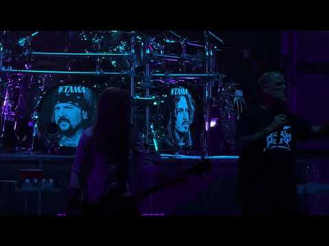 Strength Beyond Strength - Pantera Live at White River Amphitheater in Auburn, Washington 8/22/2025