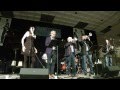 LITTLE DROPS OF WATER MISS IDA BLUE YERBA BUENA STOMPERS At SAN DIEGO Nov 27 2014