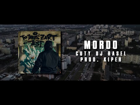 Mleczny - Mordo prod.Kiper cuty Dj Rasel