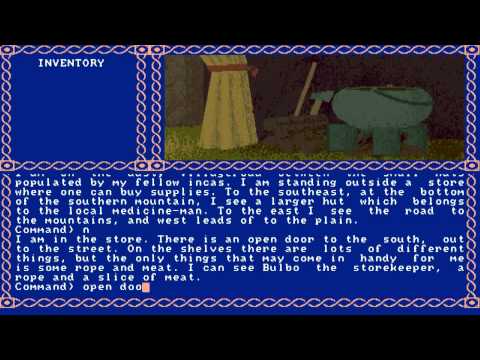 Last Inca, The - Part 2 picture