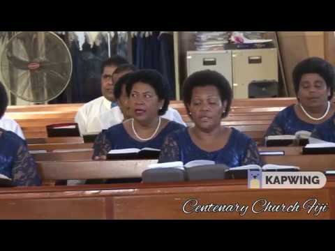 Hymn 134 (FHB) - Jisu, au sa Tagi Mai (Jesus, Keep me Near the Cross)