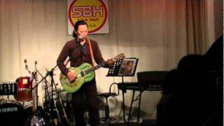 Phone Call From Leavenworth - Chris Whitley cover