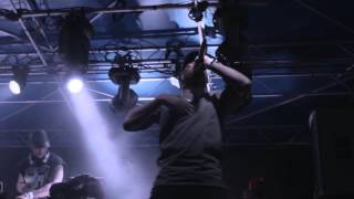 Jay IDK - &quot;God Said Trap&quot; (Live @ A3C)