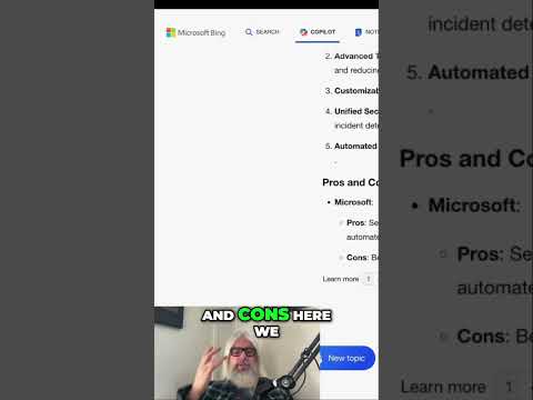Microsoft vs Palo Alto: Top Security Software Compared Microsoft vs Palo Alto: Top Security Software Compared