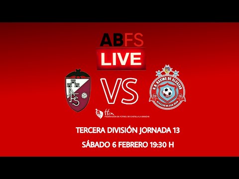 Albacete F.S. - U.D. Racing de Alcázar