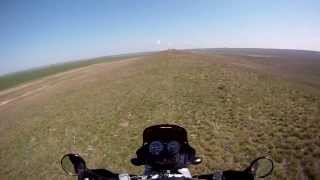 preview picture of video 'BMW R1100GS & BMW R1150GS ADV offroad 7'