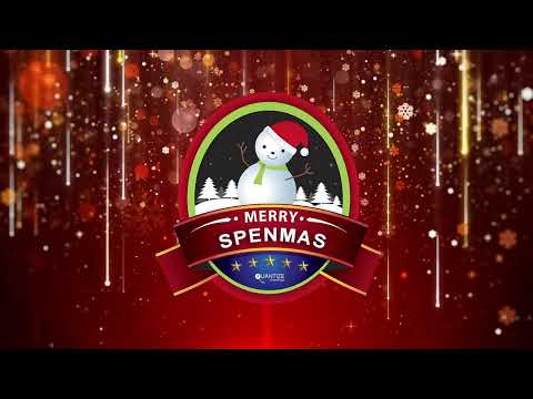 12 Days of Spemas : With DJ Emmaculate!!!!!! DAY Three!!!