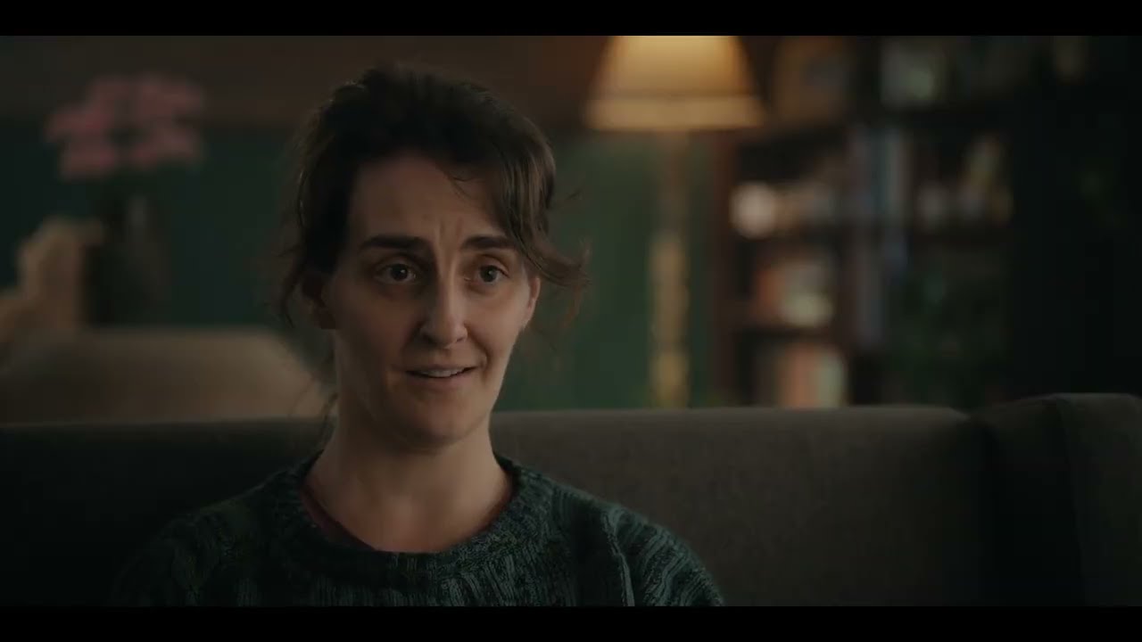 It's Fine, I'm Fine | Trailer