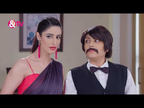 Meri Hanikarak Biwi | Ep.436 | Butler बनके Devina करेंगी Amaya का पर्दाफाश | Full Episode | AND TV