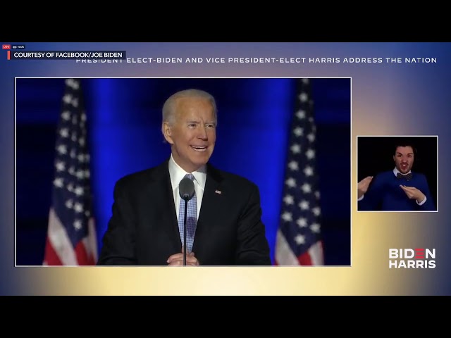 Joe Biden’s blueprint to revive US world leadership