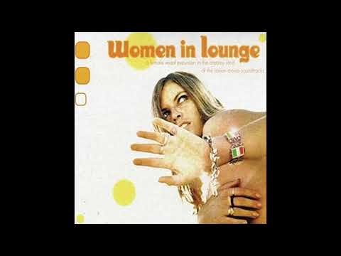 Edda Dell'Orso - Basta Guardarla (1971)