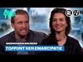 Attent Zonder Stemverheffing | DIT WAS HET NIEUWS
