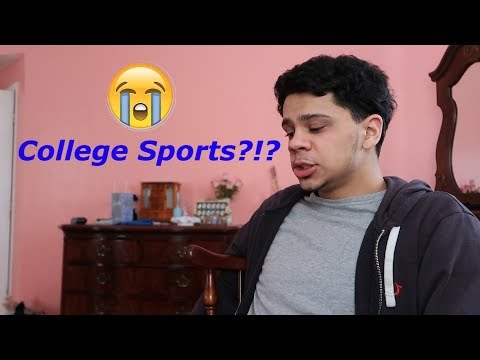 HOW I ENDED MY SPORTS CAREER PLAYING CAPTURE THE FLAG(Pt.1)