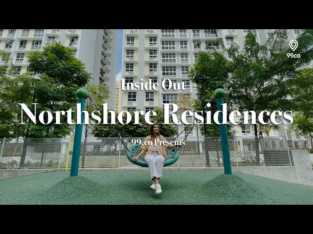 Northshore Residences I Project Photo 0